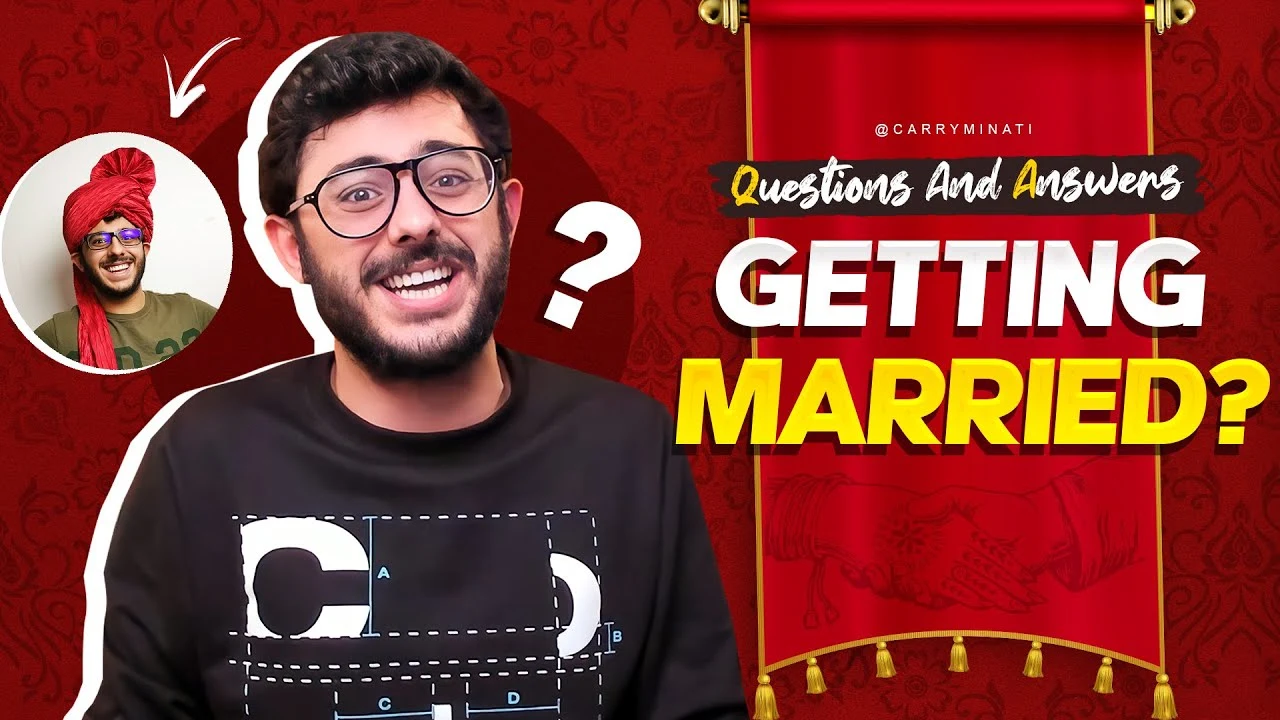 carryminati