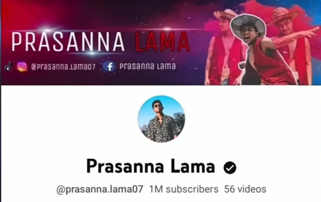 LAMA TODAY’S MILESTONE YOUTUBERS #12