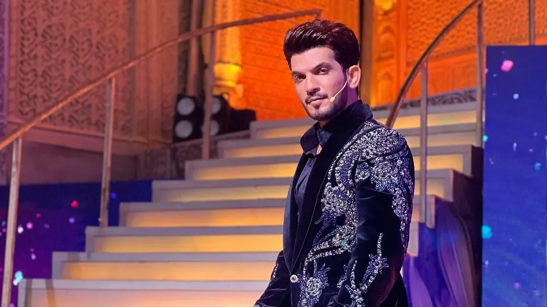 arjunbijlani 378322751 18383553211053585 1331012301921094057 n edited Elvish Yadav vs Arjun Bijlani : Epic Twitter Battle! Creators Insights #9