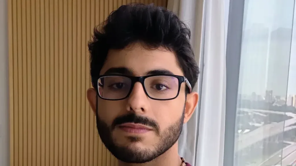 Carryminati