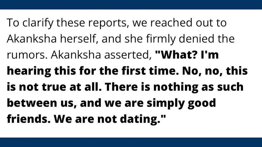 SERIOUS Elvish Yadav Had to File a Police Complaint for this…Shraddha Kapoor Trolled Fukra Insaan 0 56 screenshot Fukra Insaan Girlfriend Revealed ! Dating Akansha ? Latest Update !