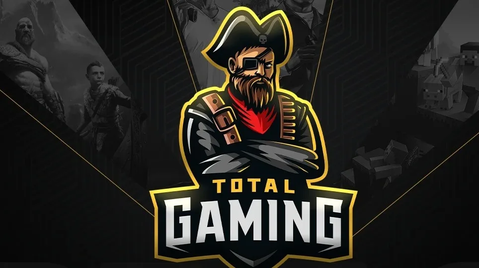 total gaming revealed his face