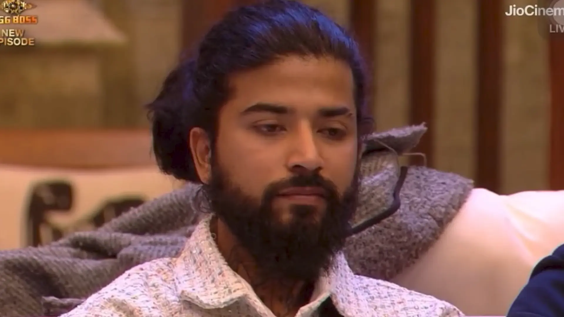 Uk07 Rider Quitting Bigboss 17 Latest Episode