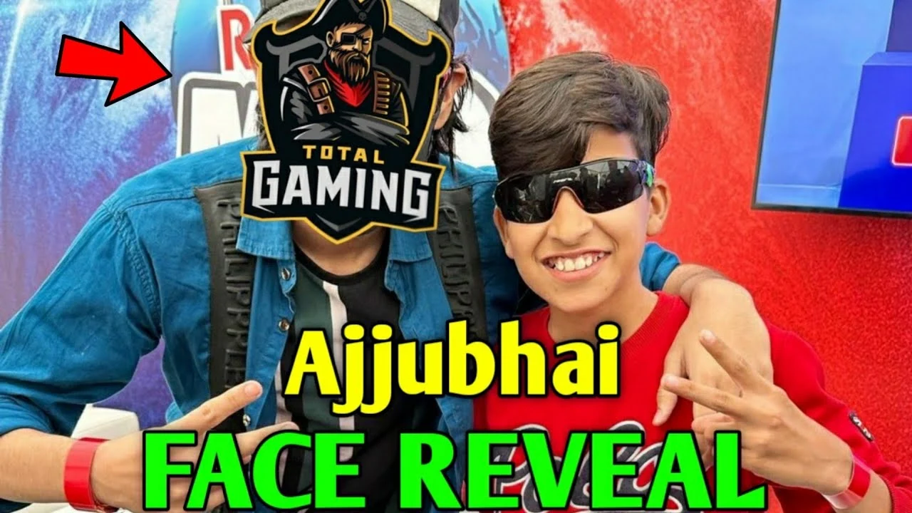 Face reveal, Face Reveal