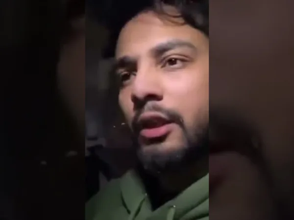 elvish yadav mom getting threat
