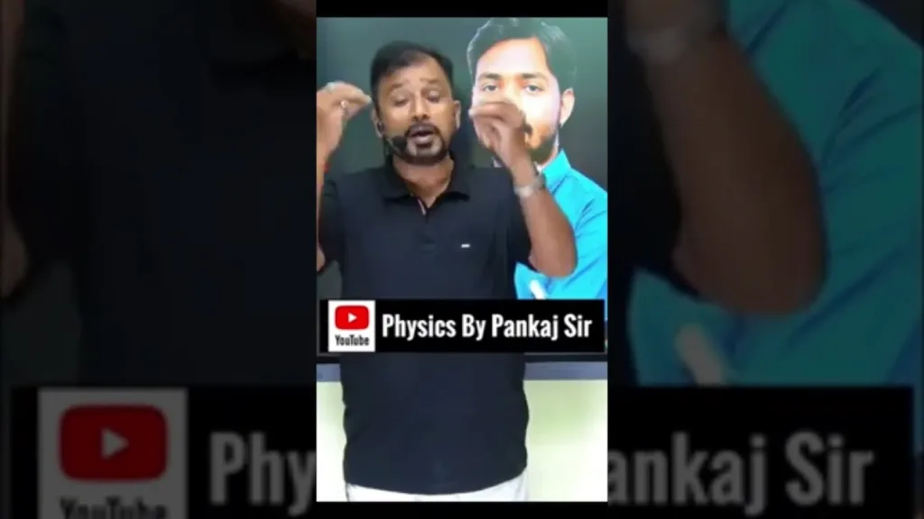 Khan sir vs Pankaj sir Controversy !