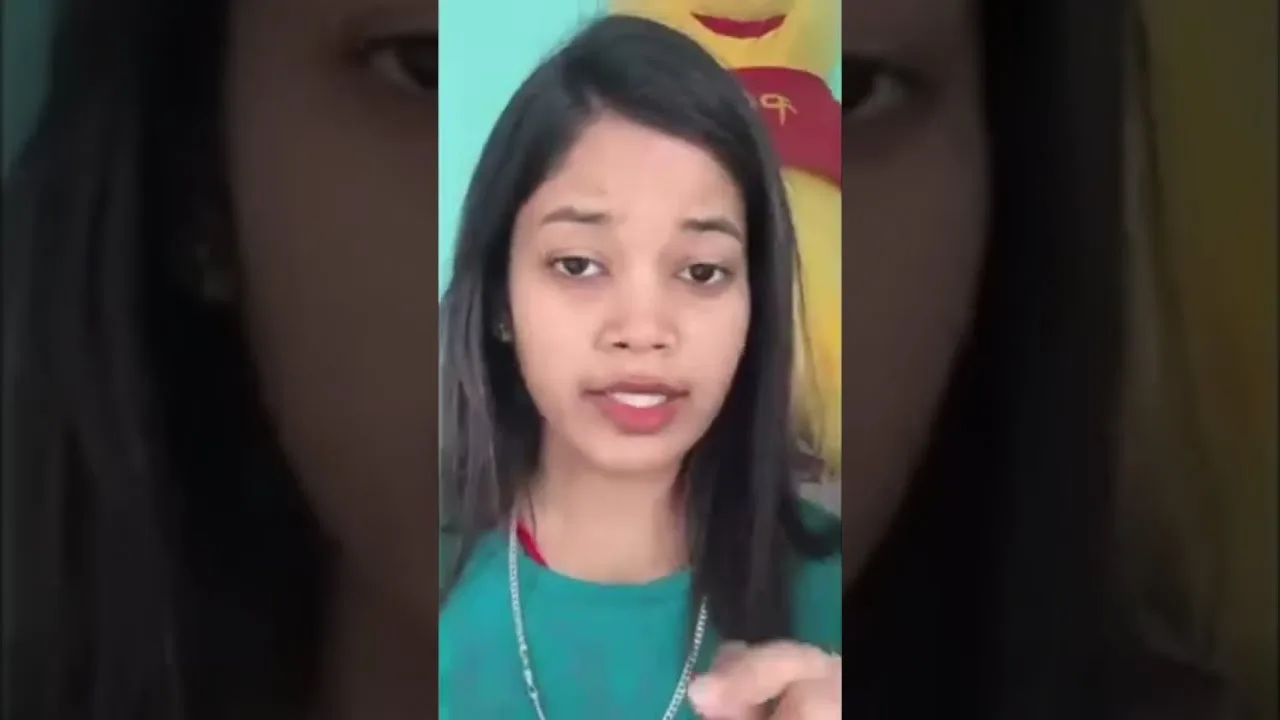 Mahto Sex Video - Vidhi Mahto MMS Leaked ! Fake MMS Controversy ! Police Complaint Soon ! Â»  Bulletintube
