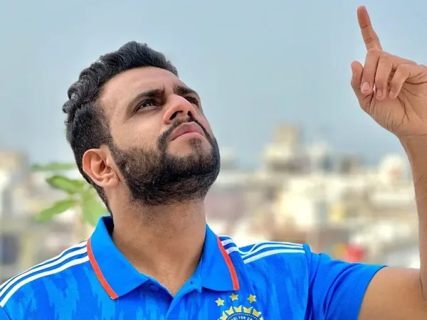 Wajahat Hasan Instagram deleted Worldcup final