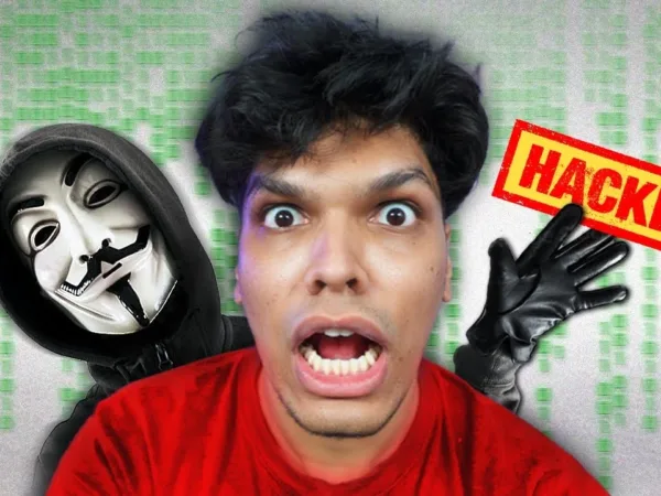 Mythpat Channel Got Hacked , Thugesh Reaction
