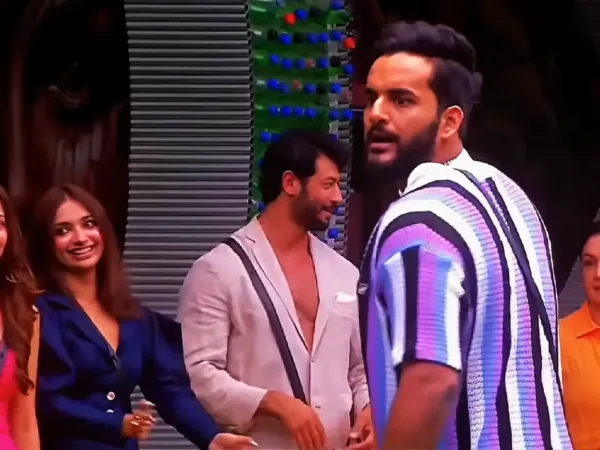 Fukra insaan very angry on abhisha abhiya Fandoms twitter space