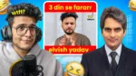 Triggered Insaan roasted indian news media