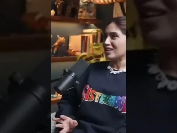 bhumi pednekar viral video