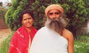 Sadhguru Exposed by kamdev controversy 