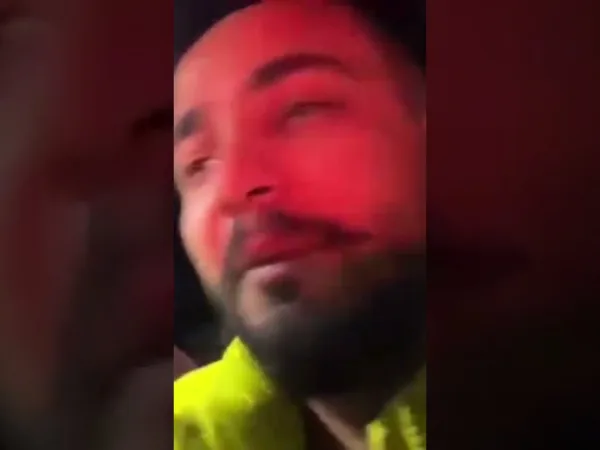 Elvish Yadav , Foodpharmer vs Bournvita