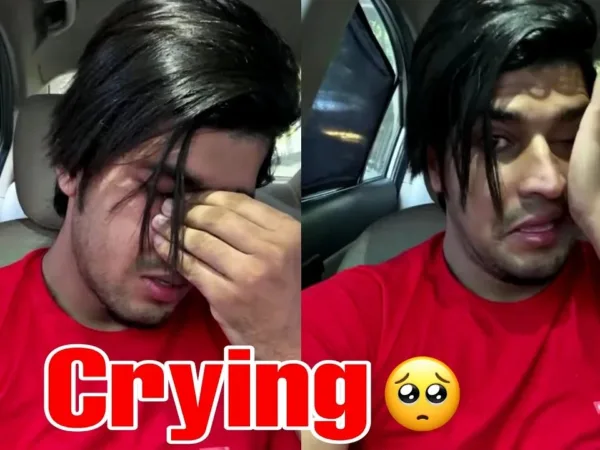 Thara Bhai Joginder crying Chori 10 Lakh