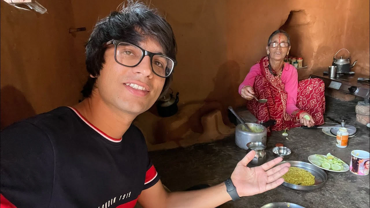 Sourav Joshi's granny harrased by neighbors