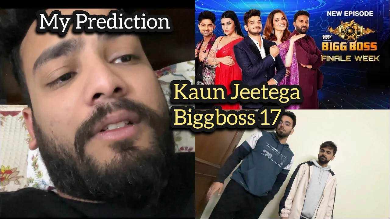 Elvish Yadav Reaction on Munawar Faruqi Youtuberr Reaction Bigboss 17