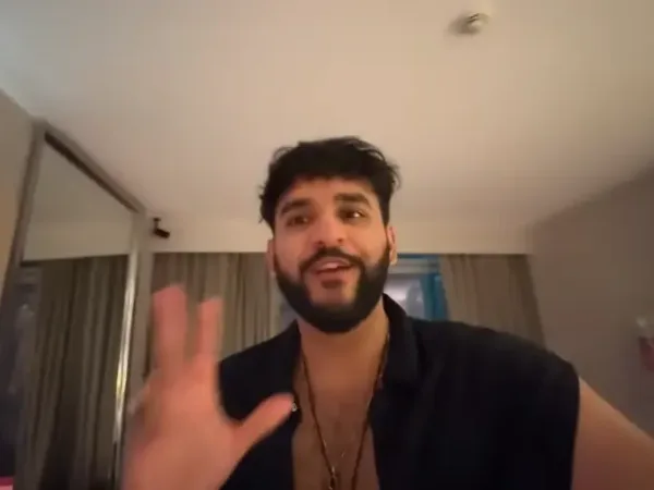 Fukra insaan new video mystery box meme review