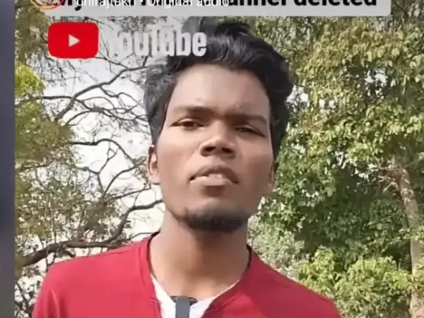 dhiraj takri channel deleted english accent video controversy