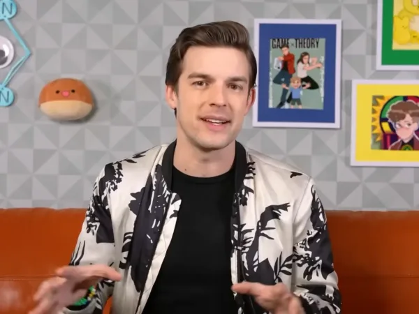 matpat retired from youtube after 13 years the game theories