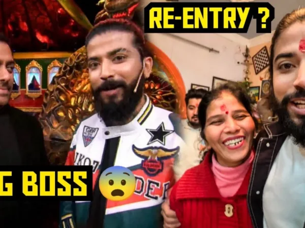 uk07 rider reentry in bigboss wildcard entry latest episode full