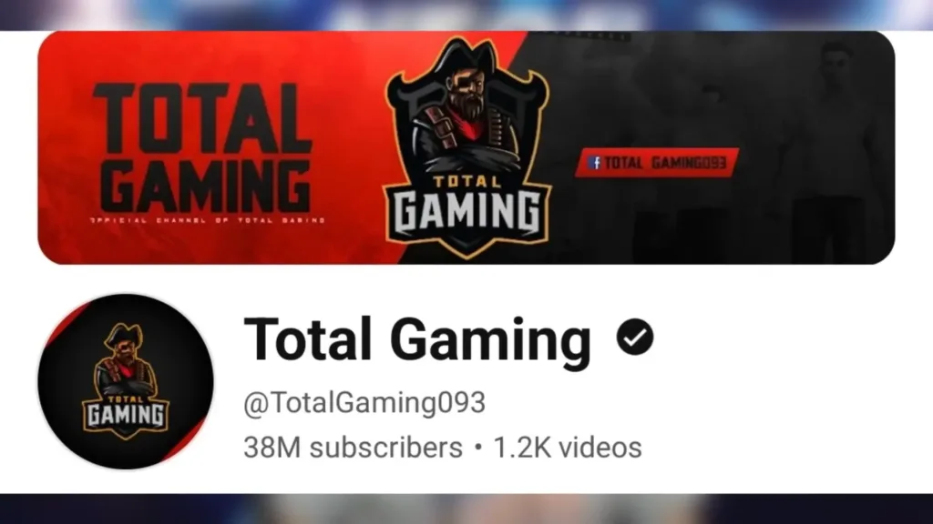 Total Gaming Milestone ! Milestone !