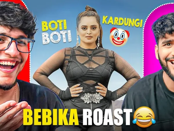 Fukra Insaan vs Bebika Controversy Body Shame Twitter Trend