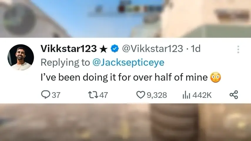 vikkstar Youtubers 
retired from youtube
