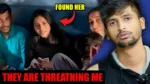 Rajat Pawar Train INcident Girl Controversy