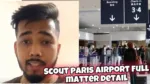 Scout Facing Racism in Paris Full Story Explained