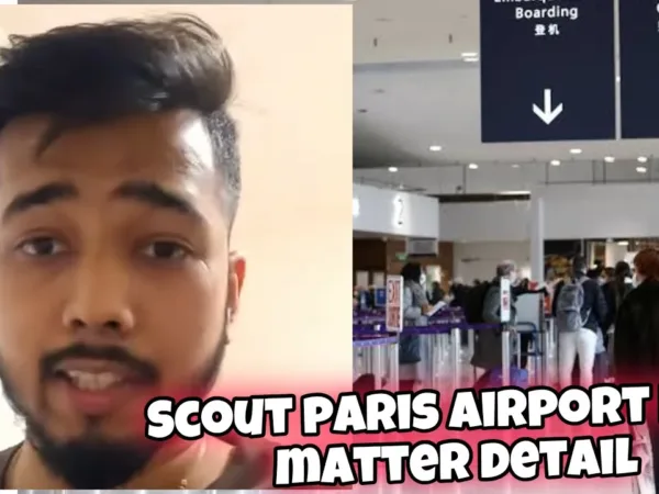 Scout Facing Racism in Paris Full Story Explained