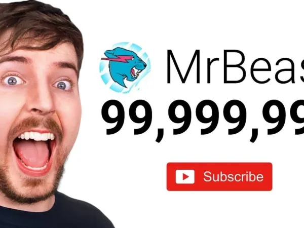 mr. beast 99 million subscriber 2023