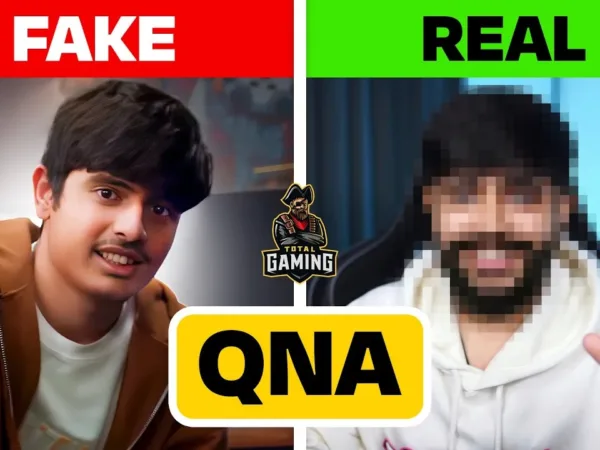 Total Gaming Income Reveal ! Face reveal is Fake ! Story