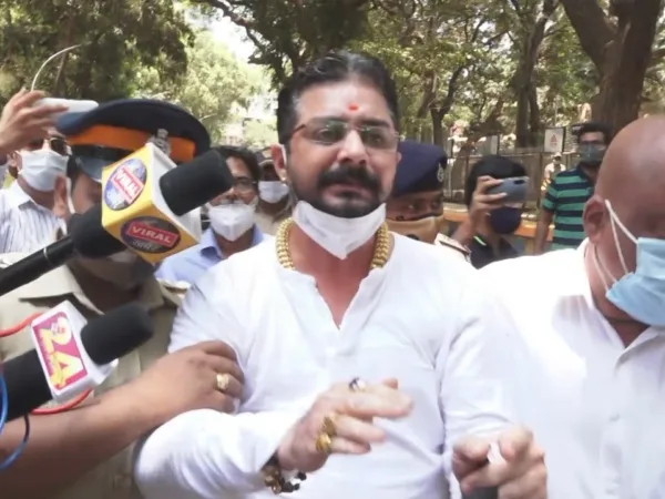 Hindustani Bhau Speaks Out Against Corruption and Mumbai Police Suppression