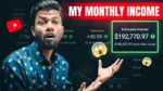 Manoj Dey's YouTube Channel Hits 50 Million Views in Just One Month