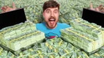 mr beast applause to youtube for sharing $70 billion with creators