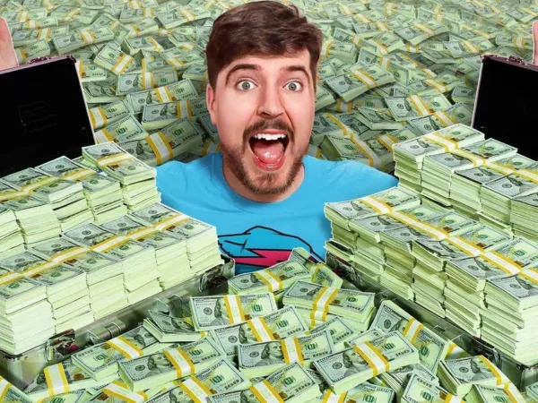 mr beast applause to youtube for sharing $70 billion with creators