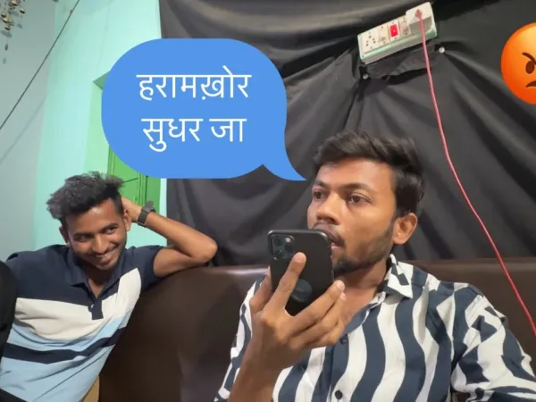 Manoj Dey Expresses Frustration Over Misunderstandings with Fellow YouTubers