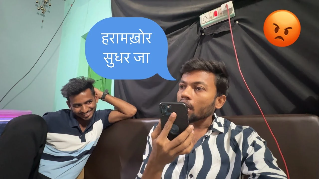 Manoj Dey Expresses Frustration Over Misunderstandings with Fellow YouTubers