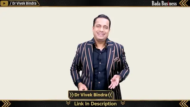 Vivek Bindra Drunk at Airport Viral Video