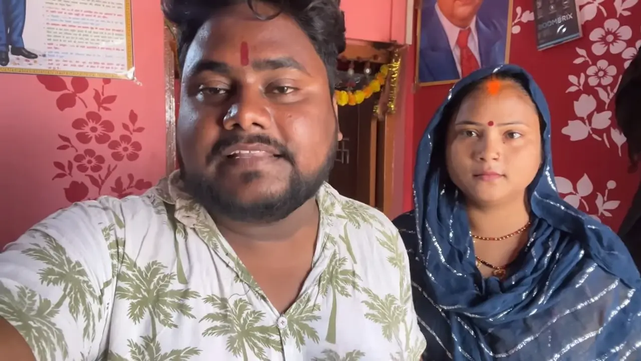 Raja Vlogs Sister Suhani Kidnapped Huge allegation april fool