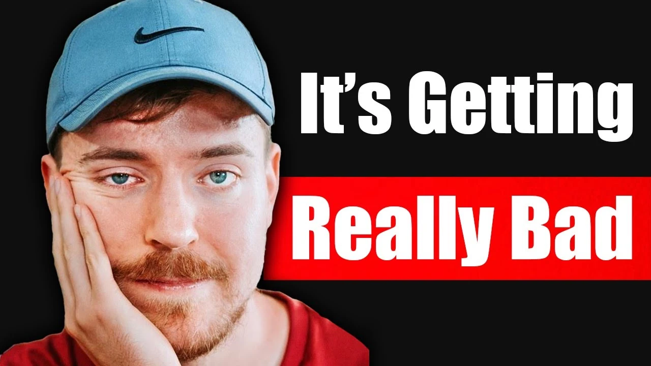 mr.beast legal notice to his ex worker