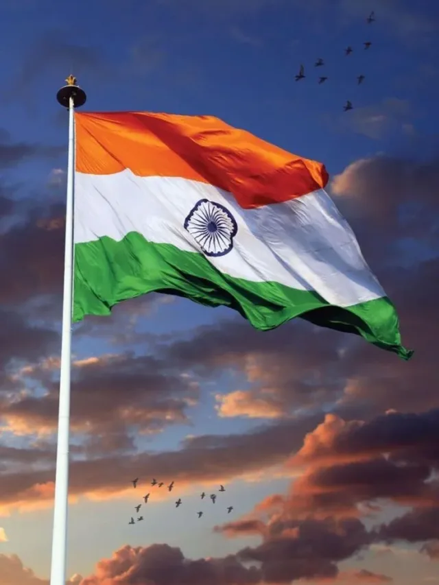 Top 7 Facts On Independence Day