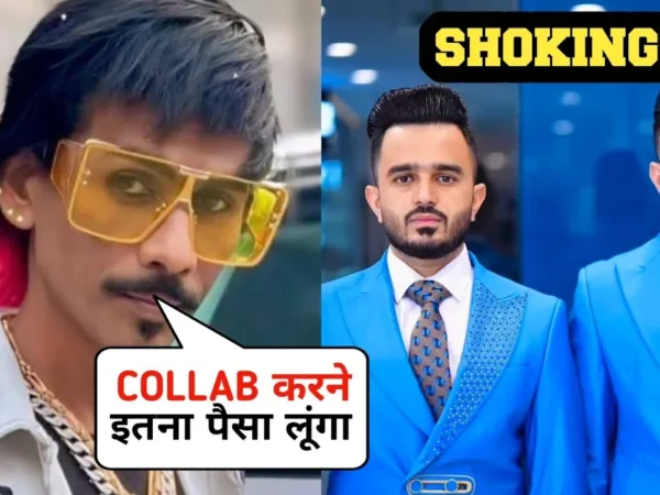 Dolly Chaiwala Collab Fees Revealed