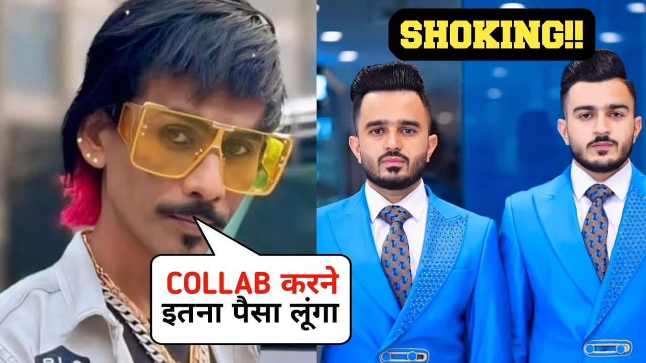 Dolly Chaiwala Collab Fees Revealed