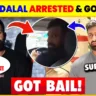 Rajat Dalal Arrested